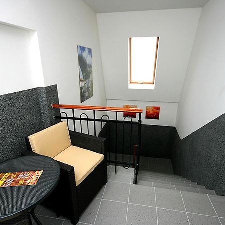 Privat Kohut Villa สตราบา ภายนอก รูปภาพ
