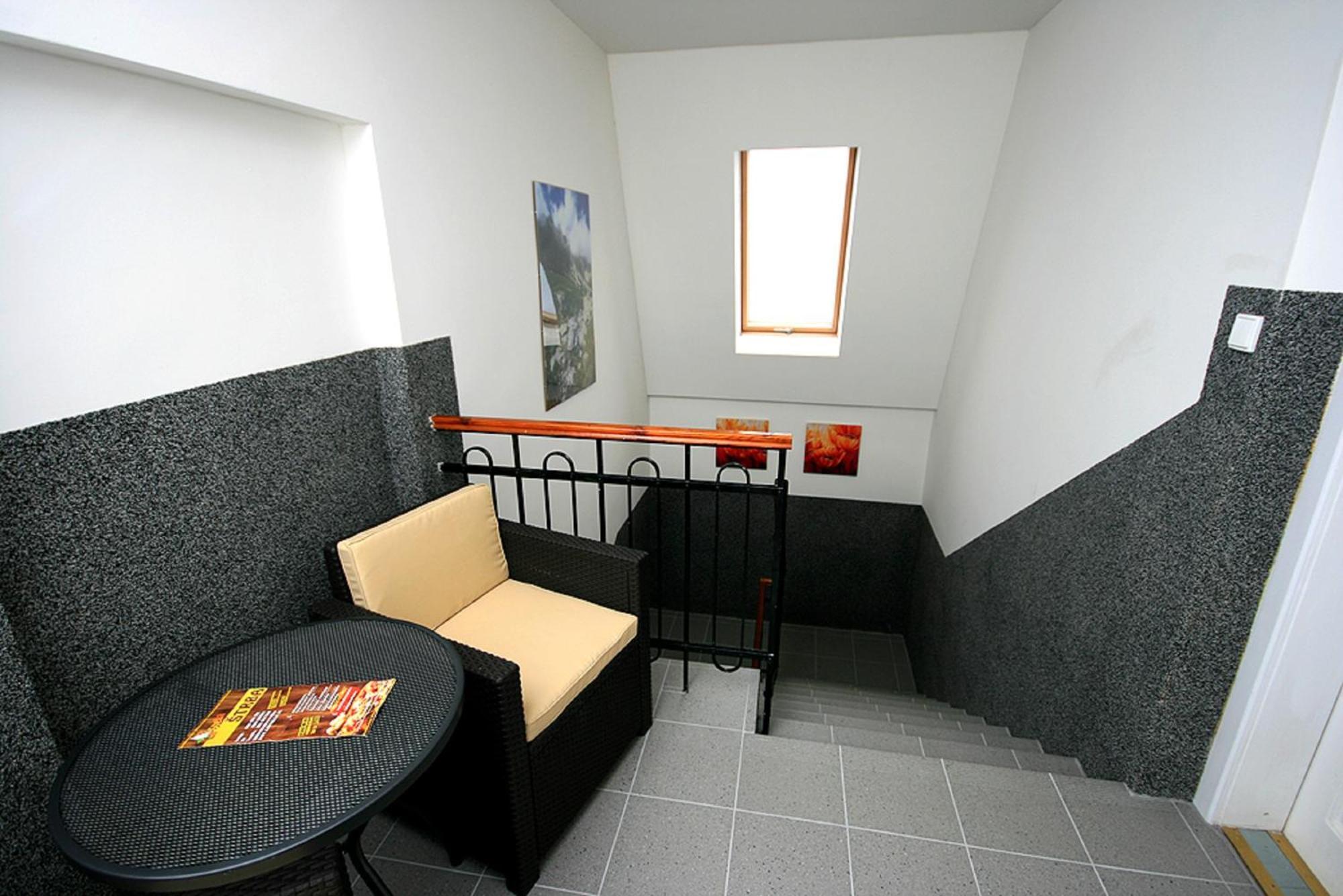 Privat Kohut Villa สตราบา ภายนอก รูปภาพ